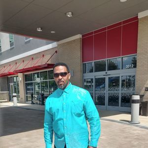 Meet your Posher, Al-malik